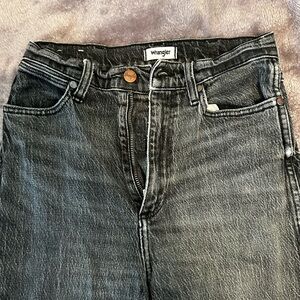 Wrangler Women’s High-Rise Flare Jeans